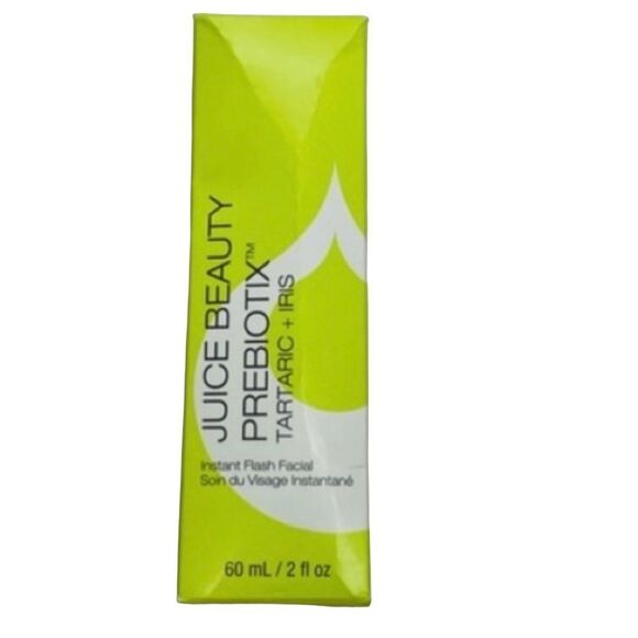 Juice Beauty Prebiotix Instant Flash Facial - Picture 13 of 16